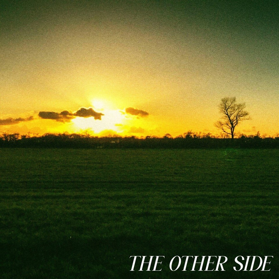 Manchester's rising indie-rock group The Falls share sun-drenched anthem 'The Other Side'