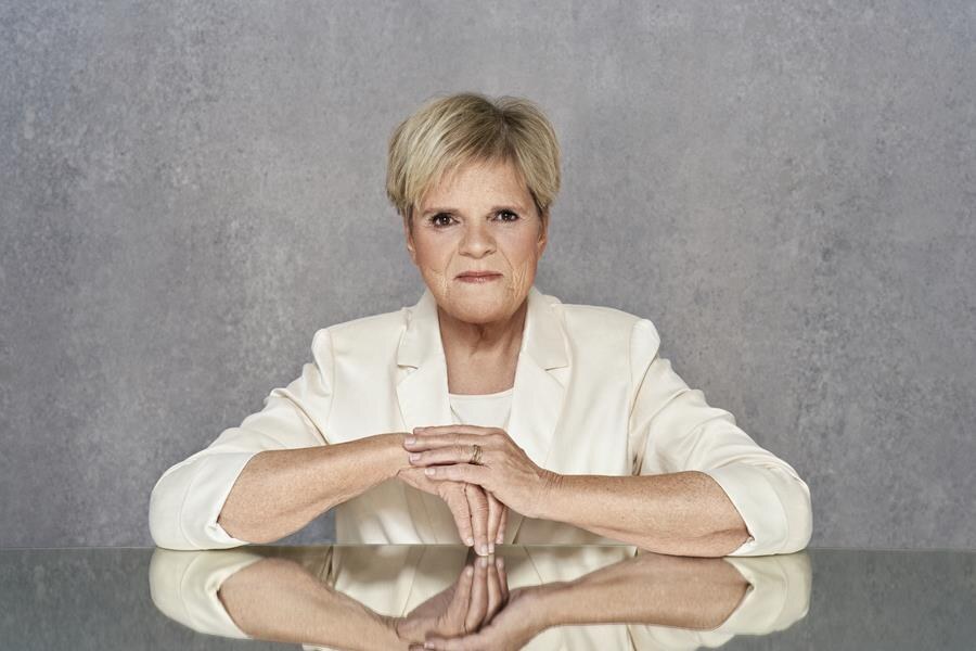 Margriet Hermans annuleert alle geplande activiteiten na diagnose zeldzame kanker