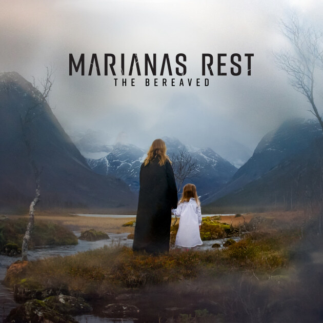 Marianas Rest Unveil New Lyric Video For "Rat In The Wall" Feat. Okko Solanterä (Horizon Ignited)!