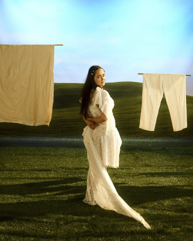 Marianna Winter Releases Debut Album "The More You Know" Out Now Via Tutl Records
