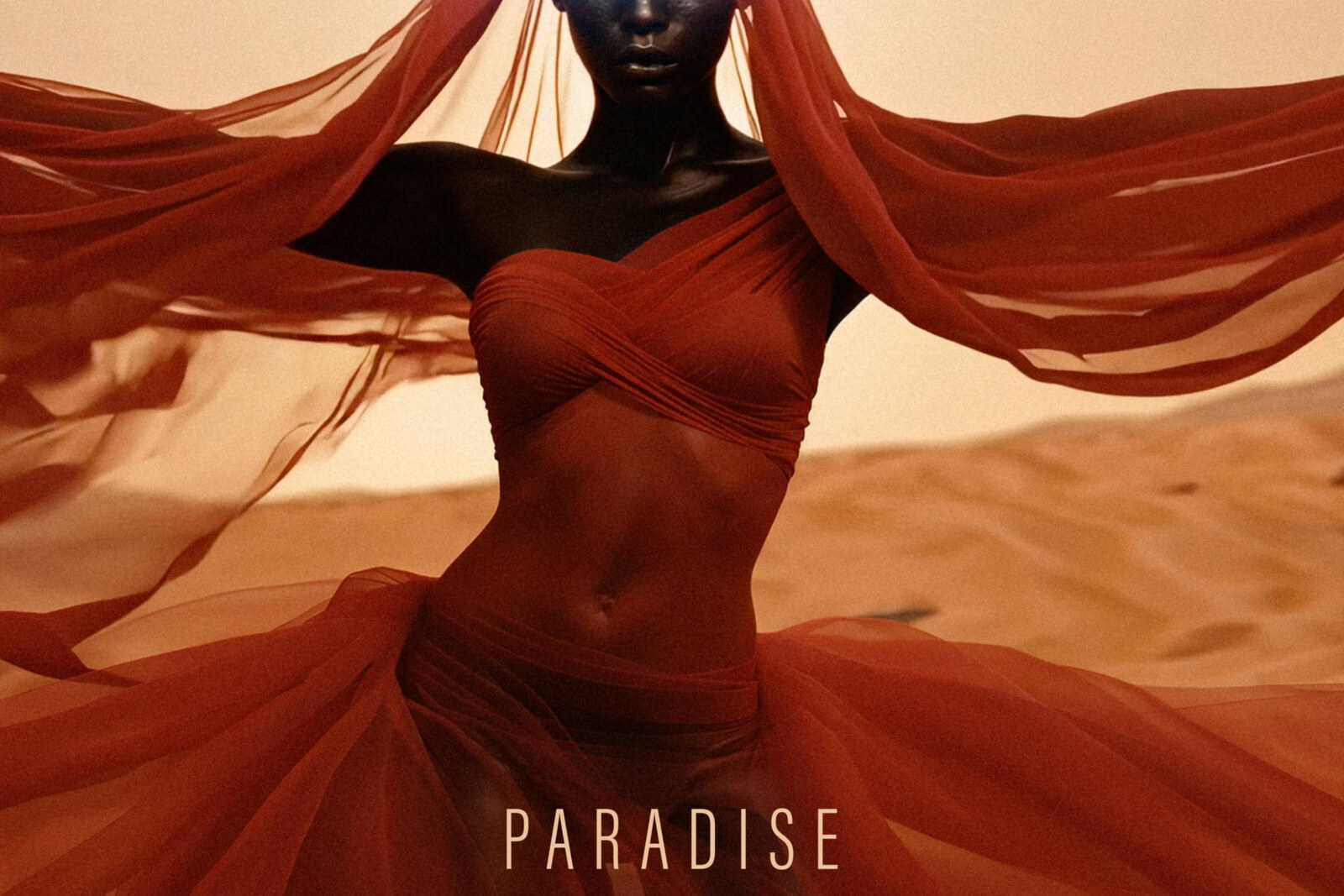 Montreal Cult Heavy‑Rock Paradise Erupts Back In 2026 w/ "Queen of Mars", A First Taste of New Music Since 2020