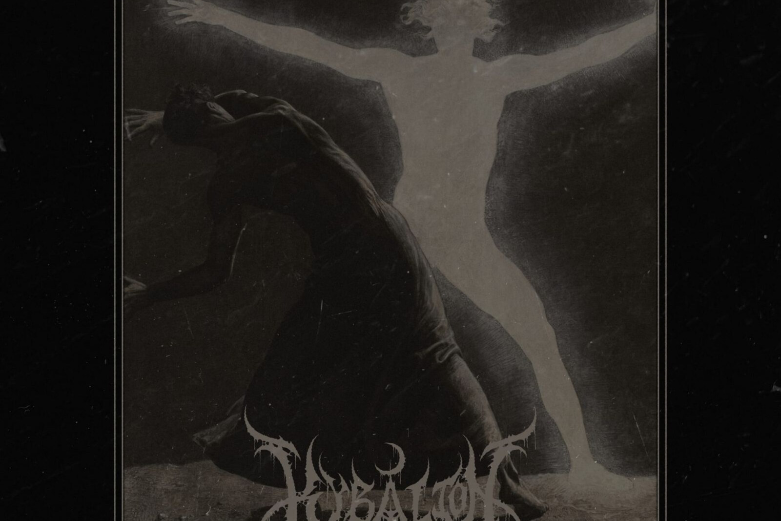 Italian band Kybalion announce new EP “Make the World Bleed” out June 5 via Non Serviam Records