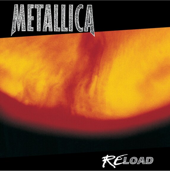 Metallica has announced the definitive re-release of its quadruple platinum seventh studio album ReLoad, to be released June 26th