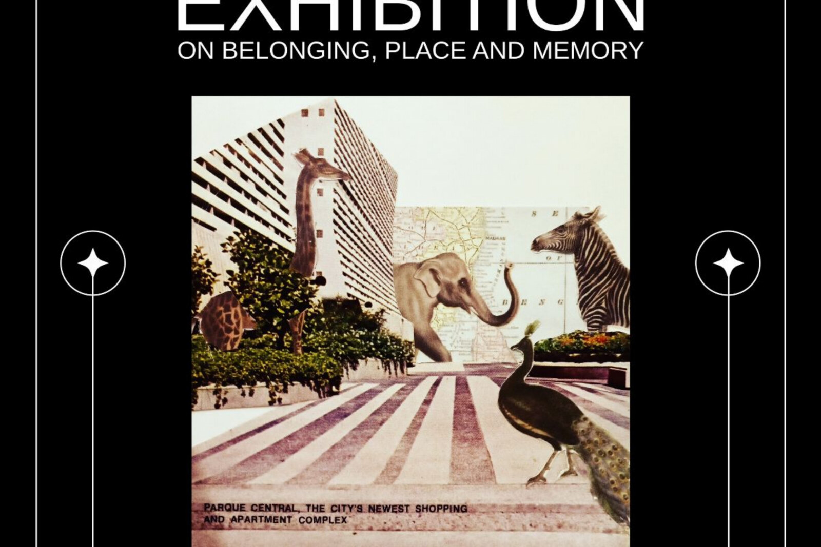 Home and Away Workshops Announce New Migration-Focused Gallery Exhibition