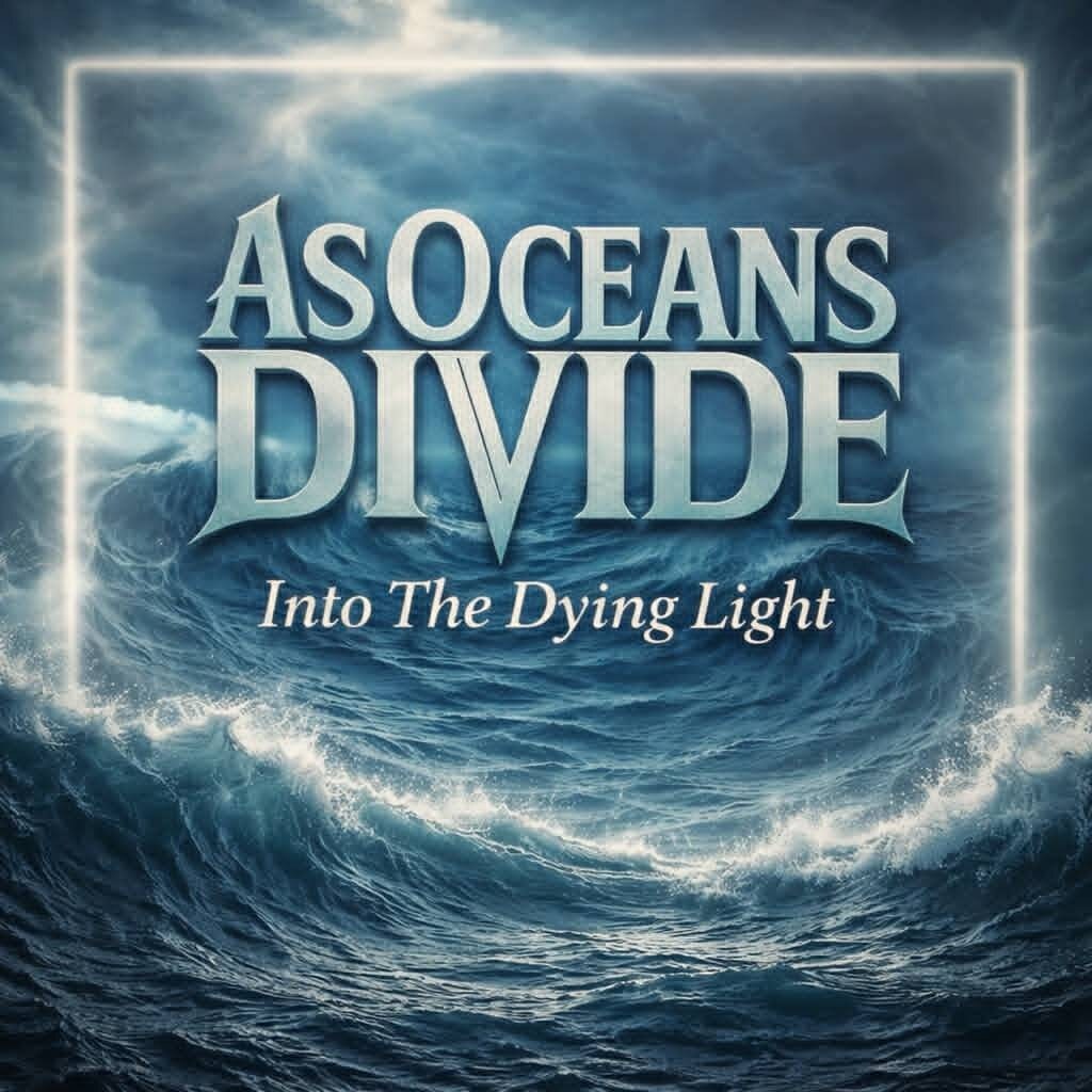 From Loss to Light As Oceans Divide Unveil Debut EP in Memory of Bassist Dale Burrows, Reveal First Single “Into The Dying Light”