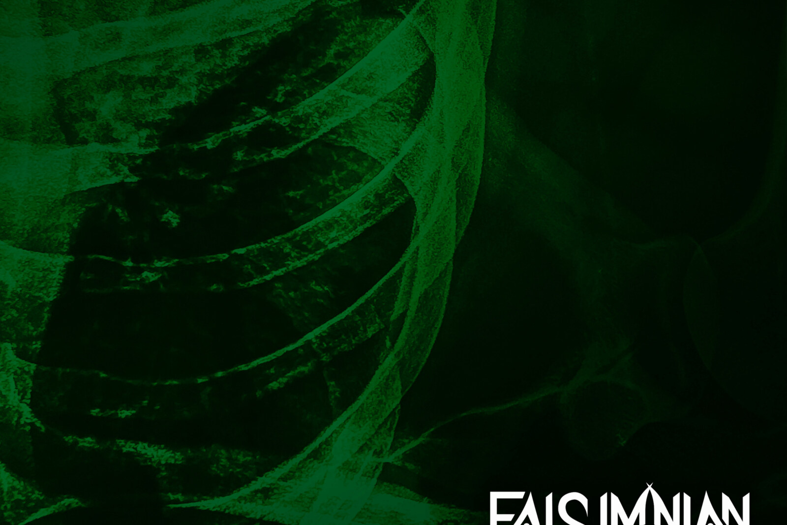 Melodic Death Metal Ensemble Falsimonian Release Debut Single "Freefall", Announce New EP 'For Survival'