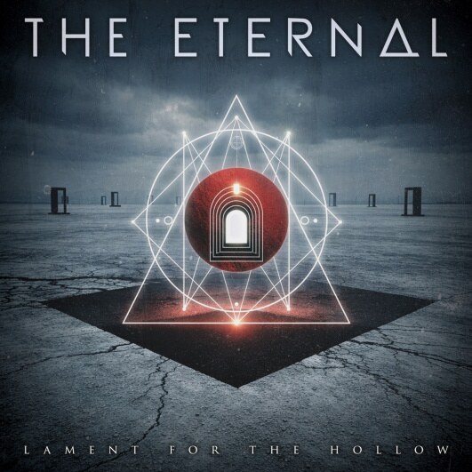 The Eternal Unveil Haunting Animated Video For New Single “Lament For The Hollow” From New Studio Album Obscured Horizons!