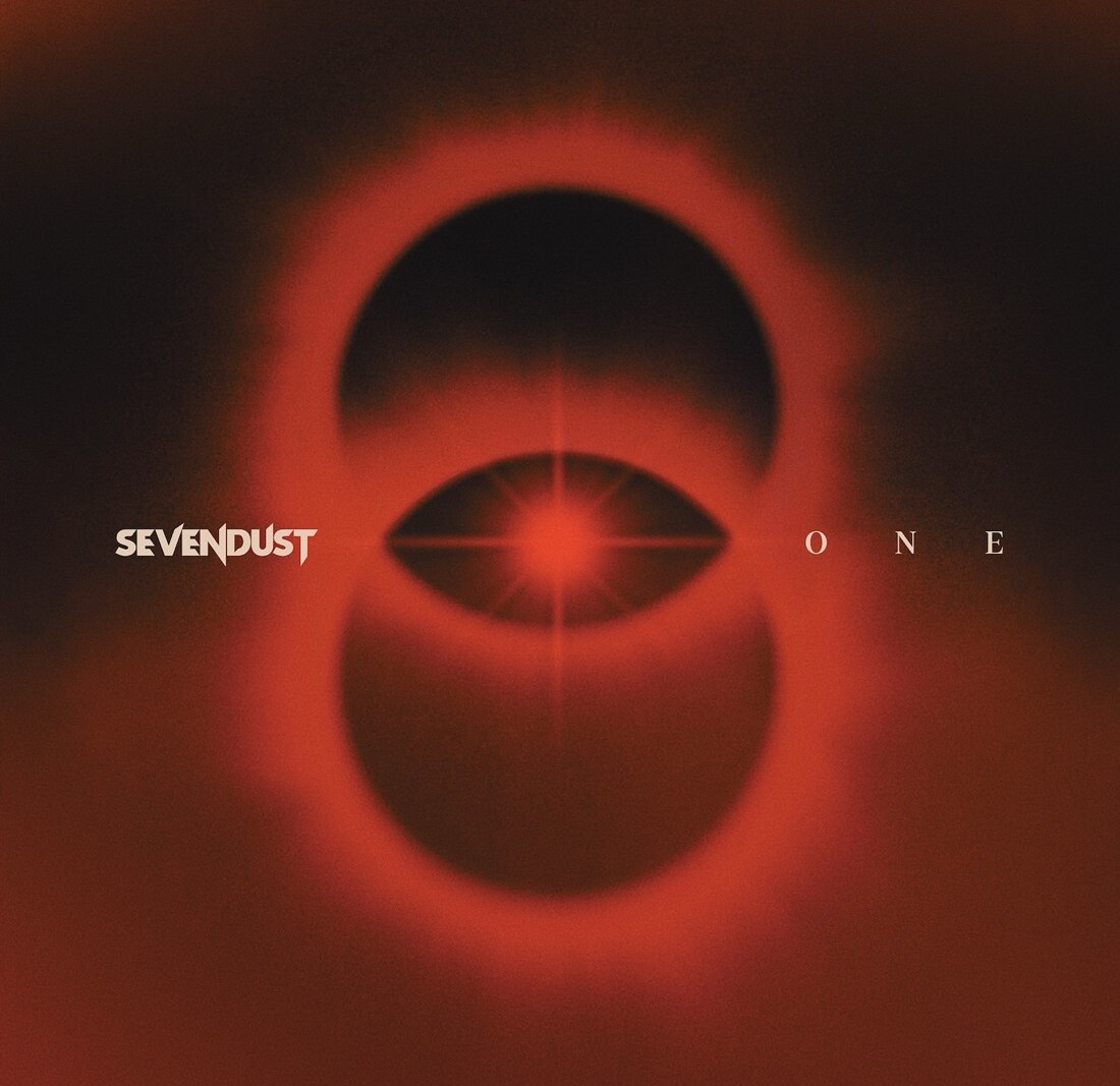 Sevendust Release Visualizer for “Construct”!