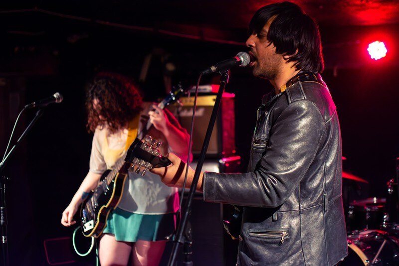 Faiyaz and the Wasted Chances Pair Catchy Chaos with Raw Pain on "Bleeding Out"