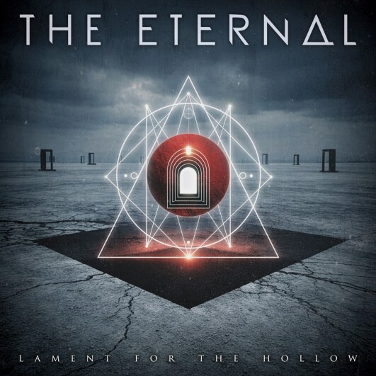 The Eternal Unveil Haunting Animated Video for New Single “Lament For The Hollow”; New Album "Obscured Horizons" Coming in September!