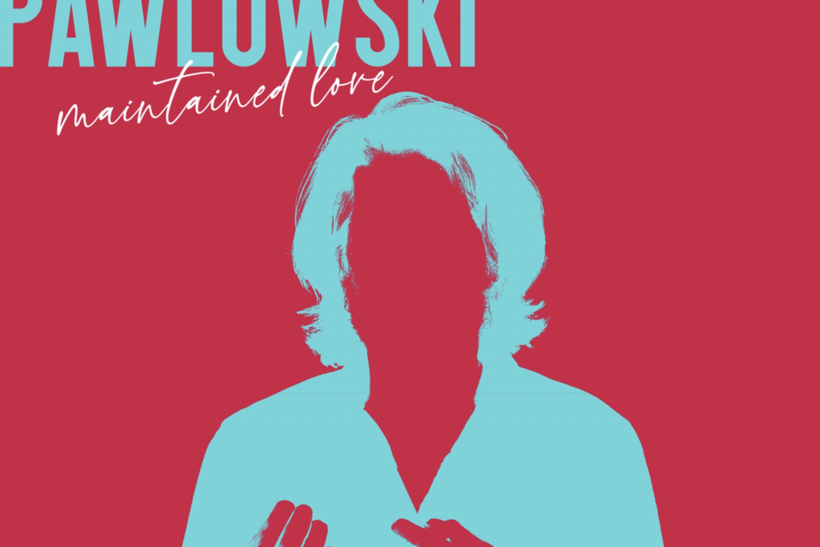 Mauro Pawlowski lanceert single Maintained Love