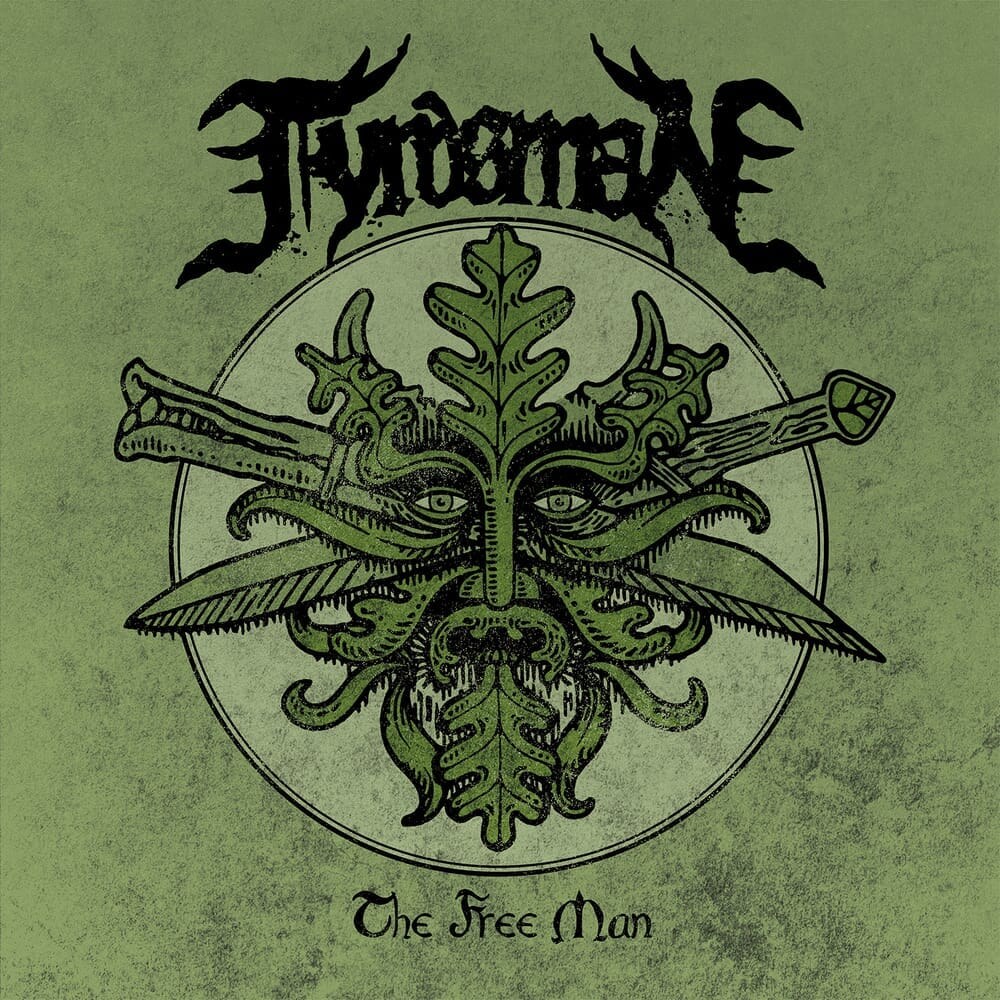 The UK solo project of Tim Shaw, Fyrdsman, releases new album “The Free Man”