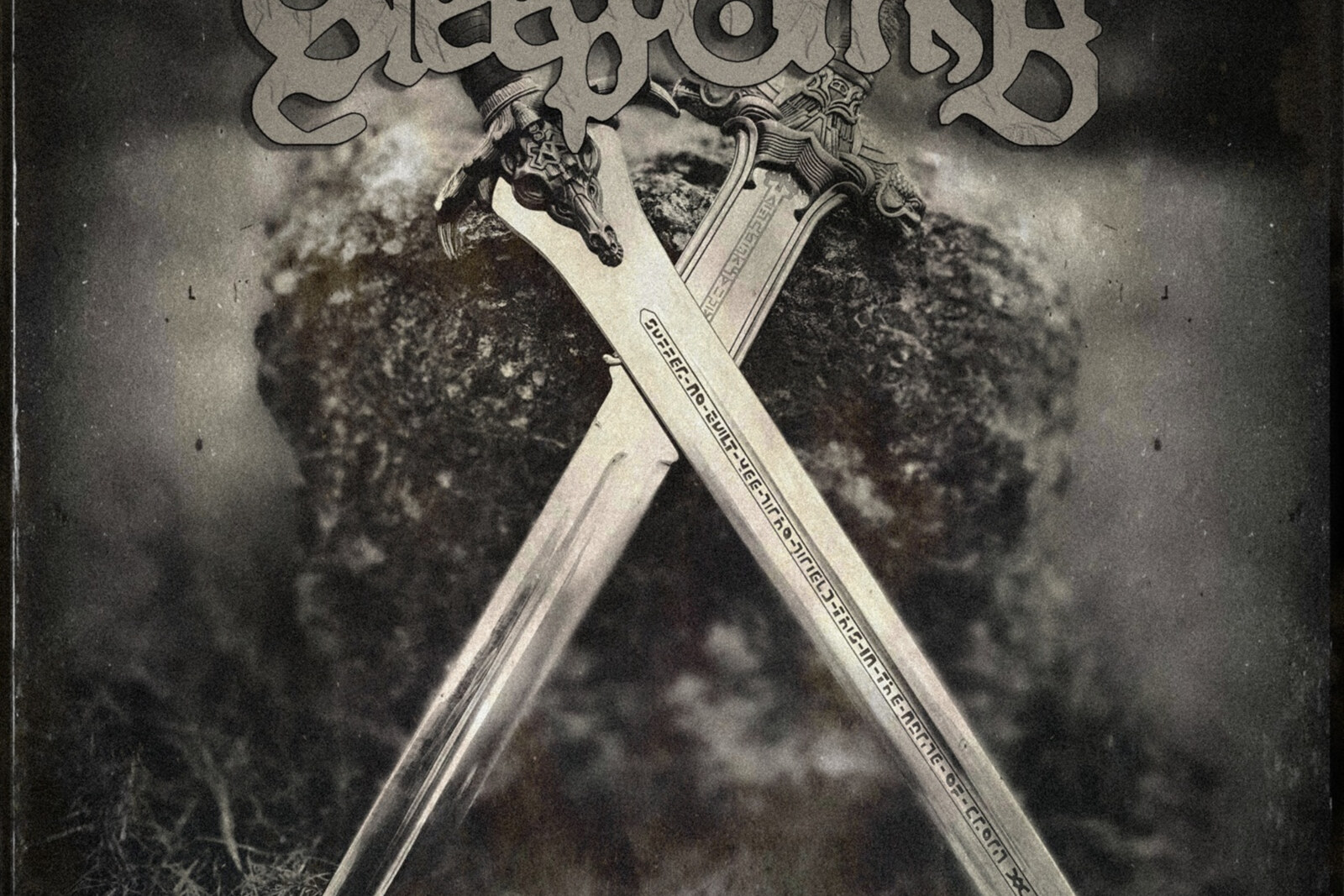 Sleepbomb Share “Fear the Night” off their Conan the Barbarian Reimagined Record