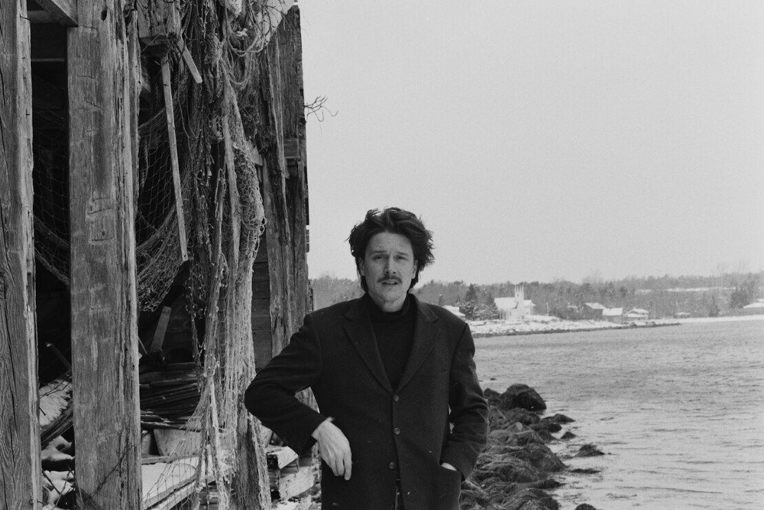 Halifax's Alexander Gallant has JUST released his new single "Everything You Need"