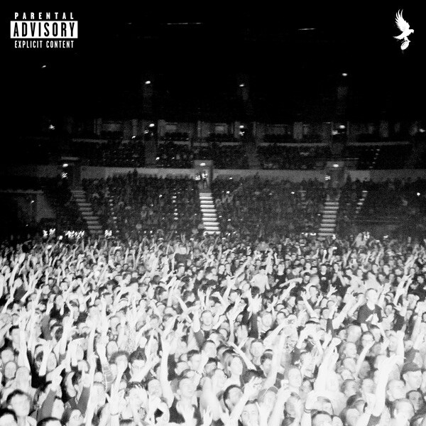 Hollywood Undead Drop Venomous New Single “All My Friends” Feat. Jeris Johnson