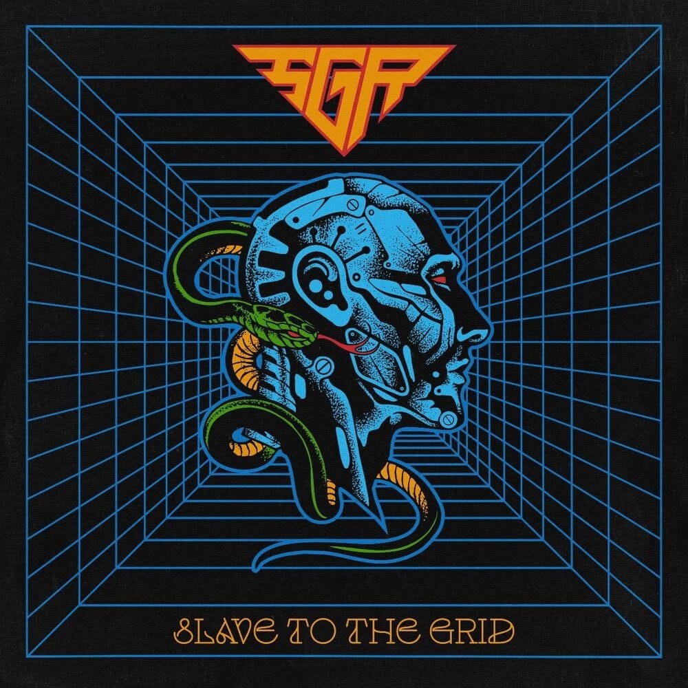 Sixgun Renegades return with new album “Slave To The Grid”