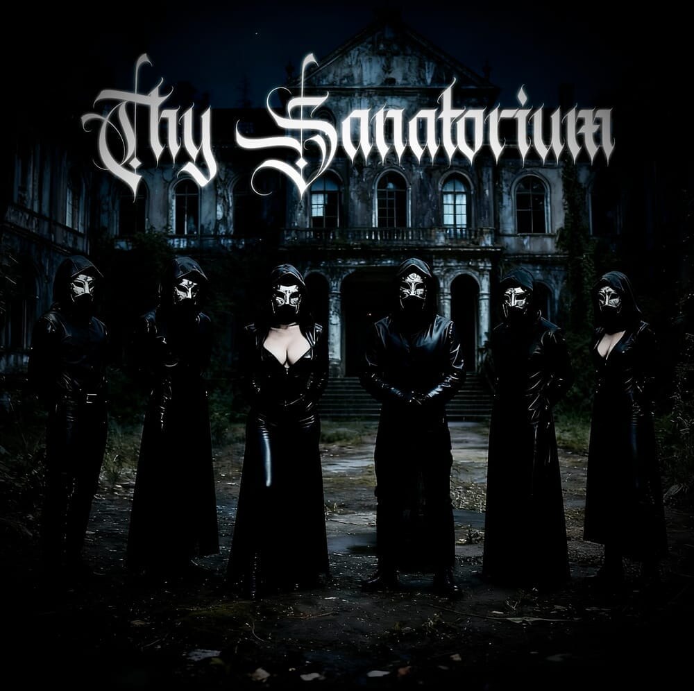 Thy Sanatorium shares a new video for "Devil's Heart"