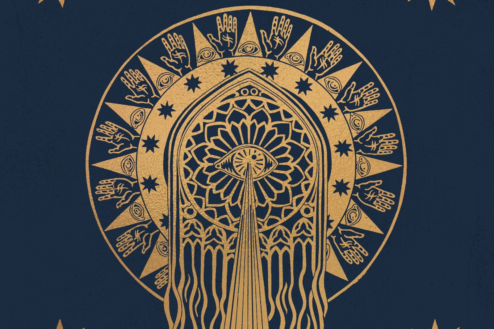 Raphael Weinroth-Browne (Leprous) announces new album Empyrean; releases first single/video