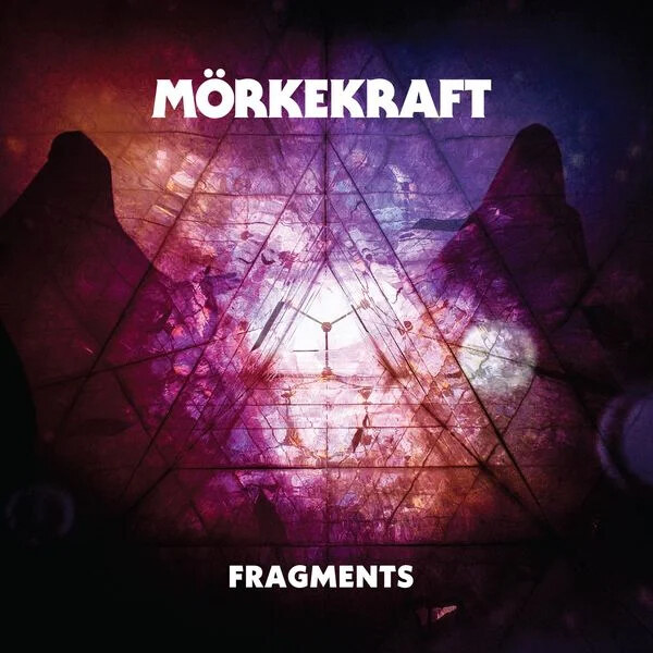 Mörkekraft (Nor) releases Fragments | Heavy Rock