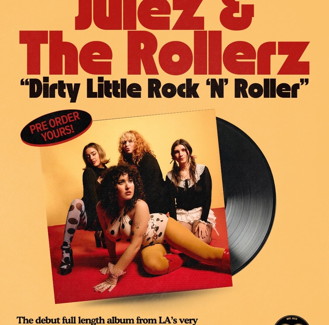 Julez and the Rollerz "I Need Love" seeks affection, but at what cost