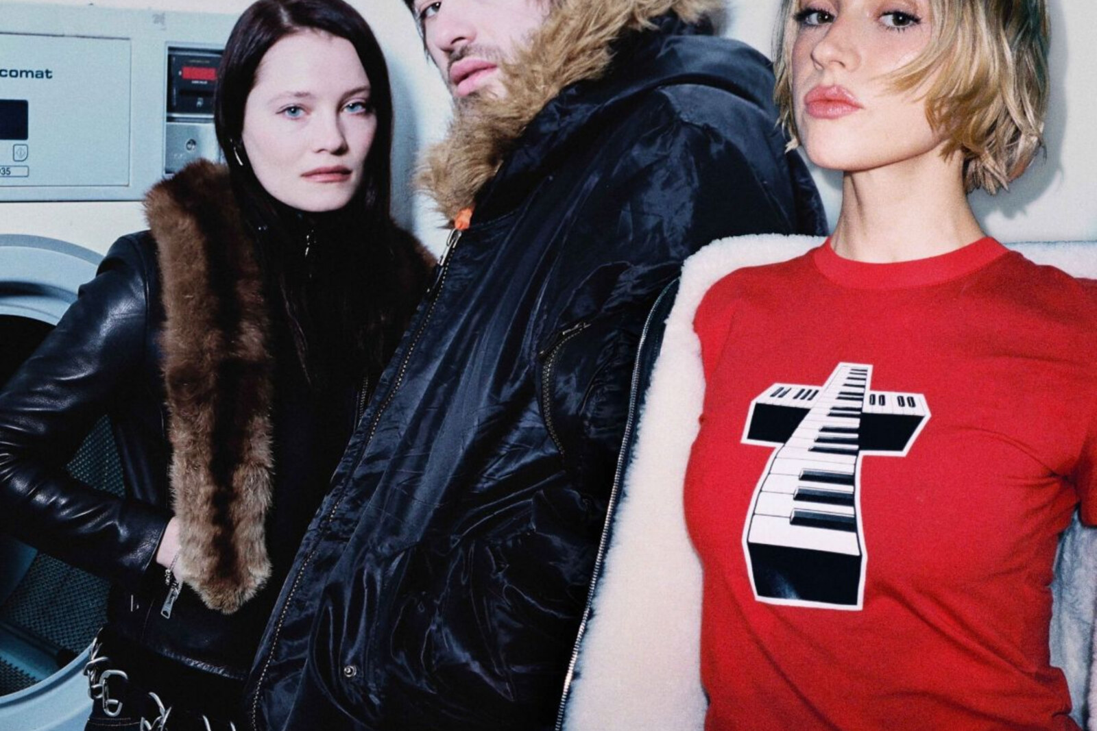 Fcukers have unveiled a full-bodied reimagining of Angèle ft Justice’s cult-favorite single “What You Want”