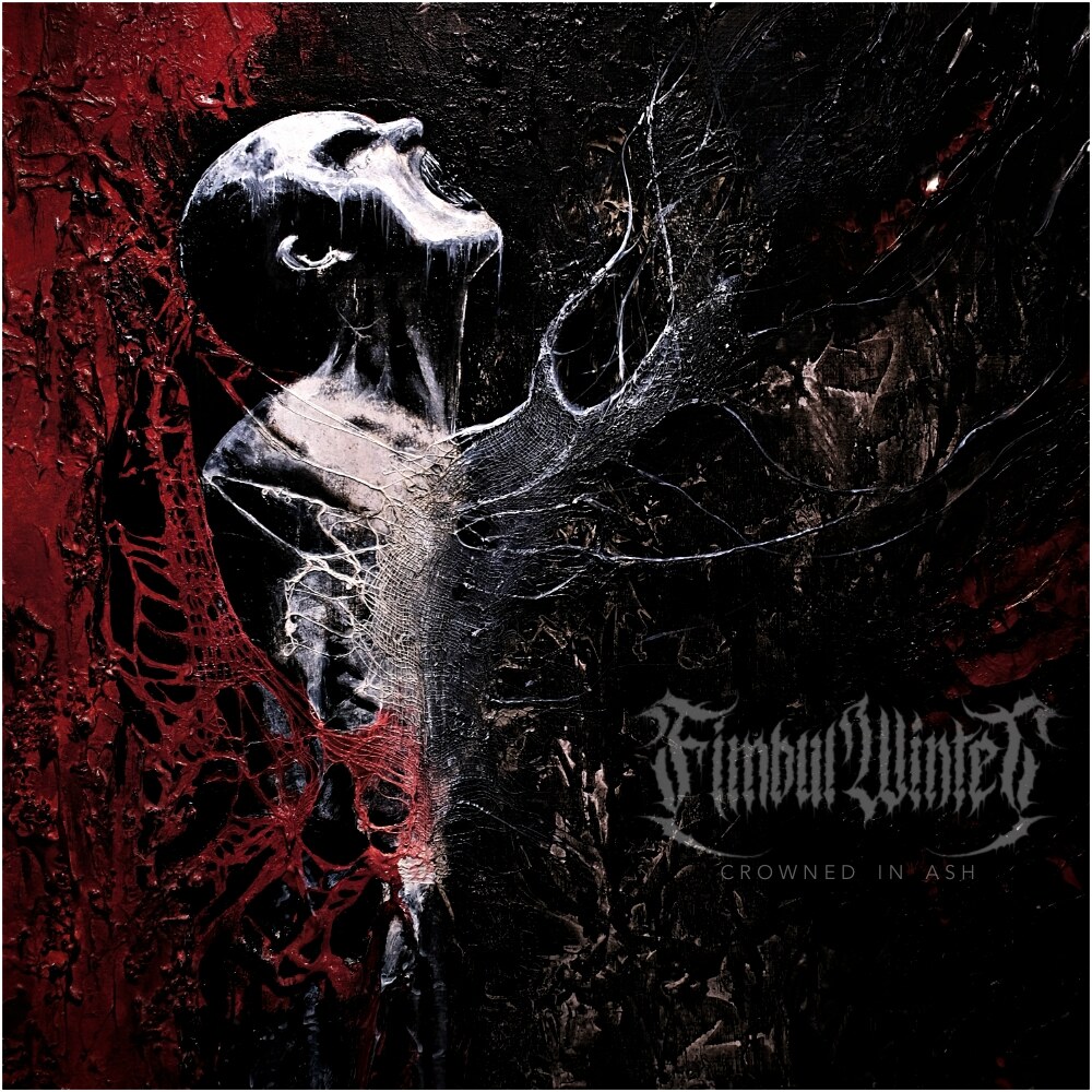 Fimbull Winter Present New Single "Crowned in Ash"