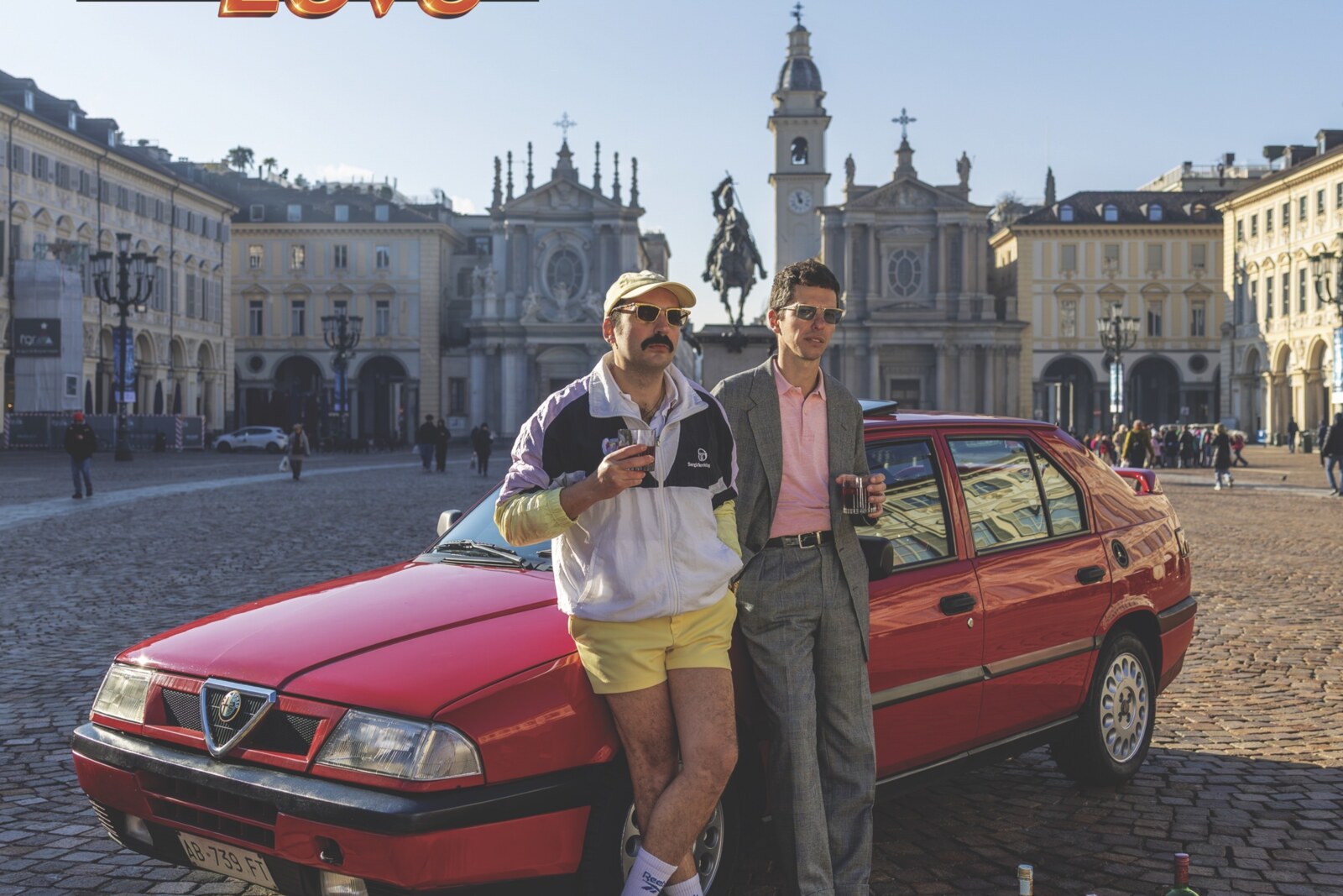 Mind Enterprises Release New Album 'Negroni Love'