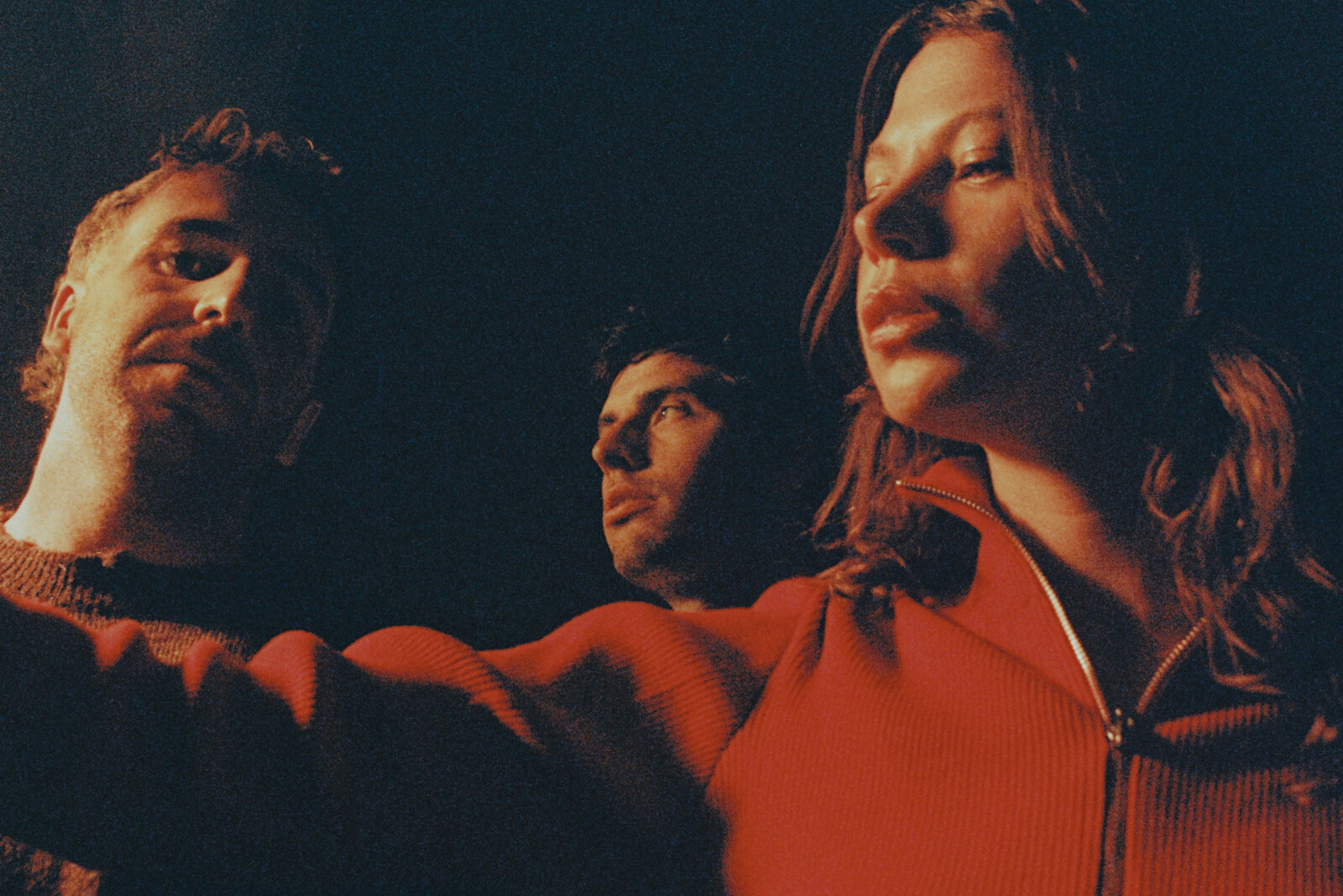 Pain Gain announces their debut album | 'The Fame' out now