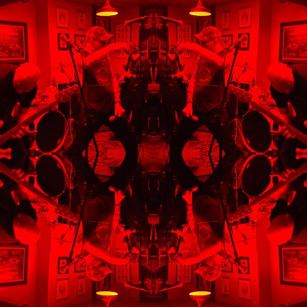 Punk collective Seven Crowns release fourth studio album ‘Haunted Head’, a love letter to those they have lost