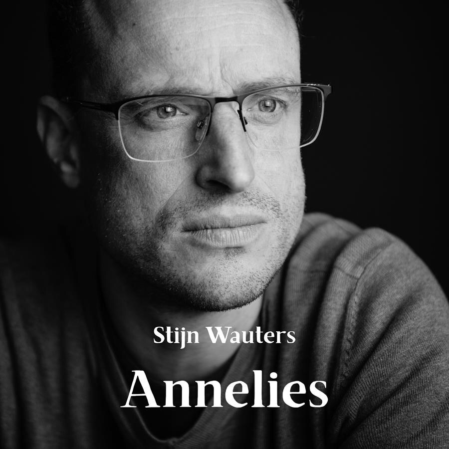 Recht van de boot op de Dijle: Stijn Wauters meert aan in het Nederlands met ‘Annelies’