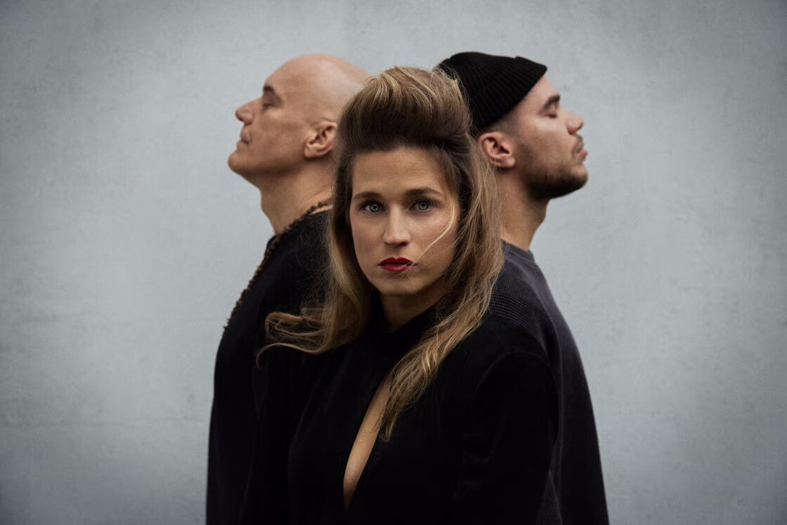 Selah Sue and The Gallands spelen Op zondag 20 december 2026 in het Koninklijk Circus