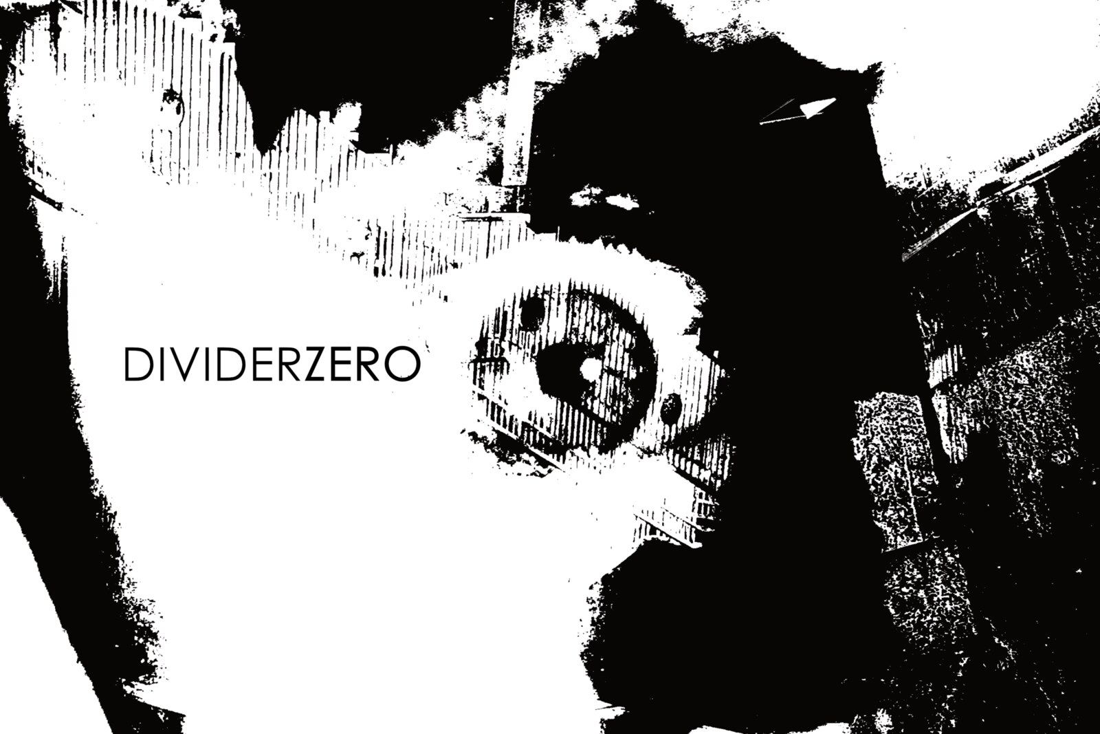 SoCal duo Divider reveal new EBM album Zero via Re:Mission Entertainment