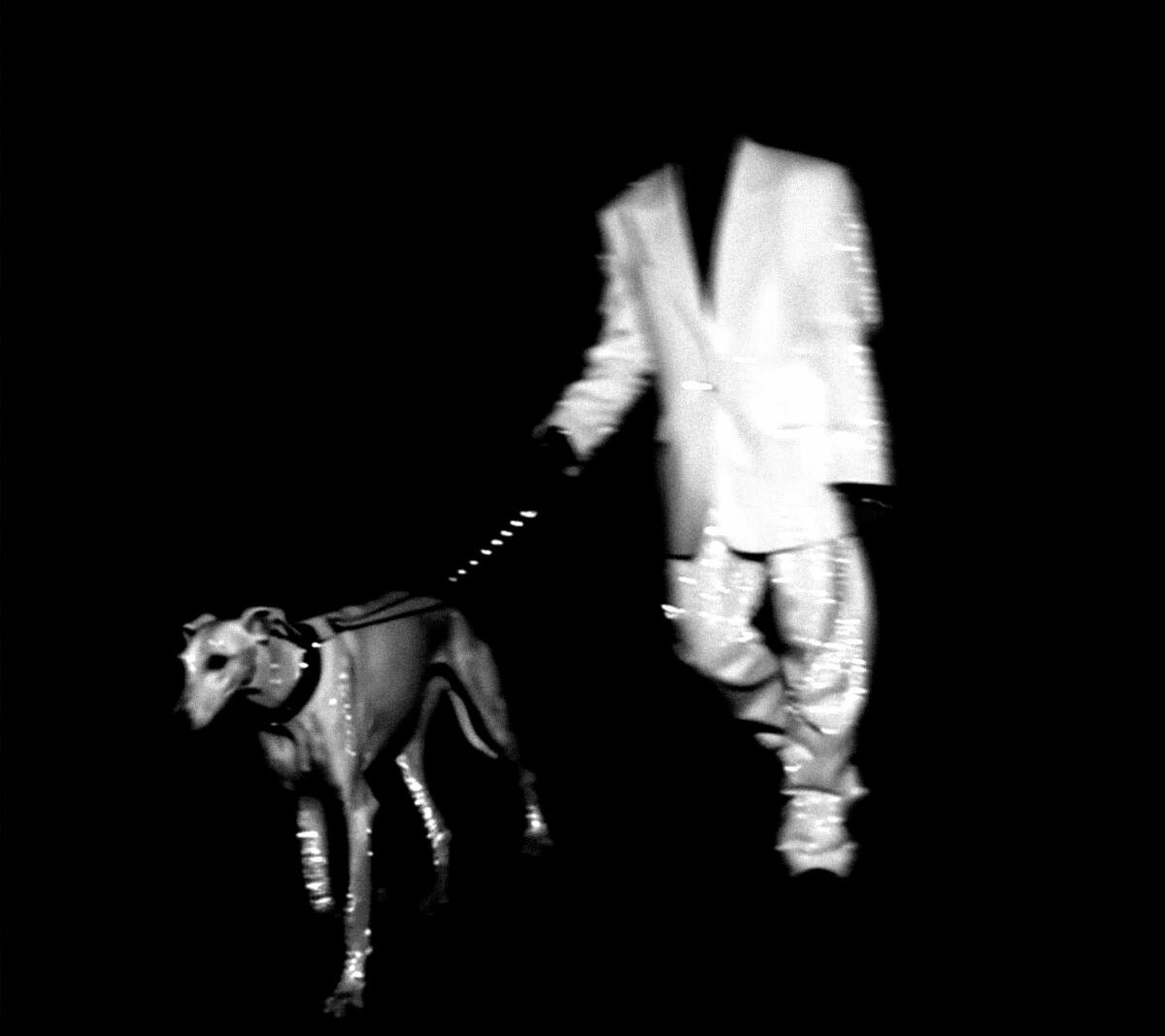 The Big Pink’s Robbie Furze Collabs with Jamie Hince and Jamie T on New EP