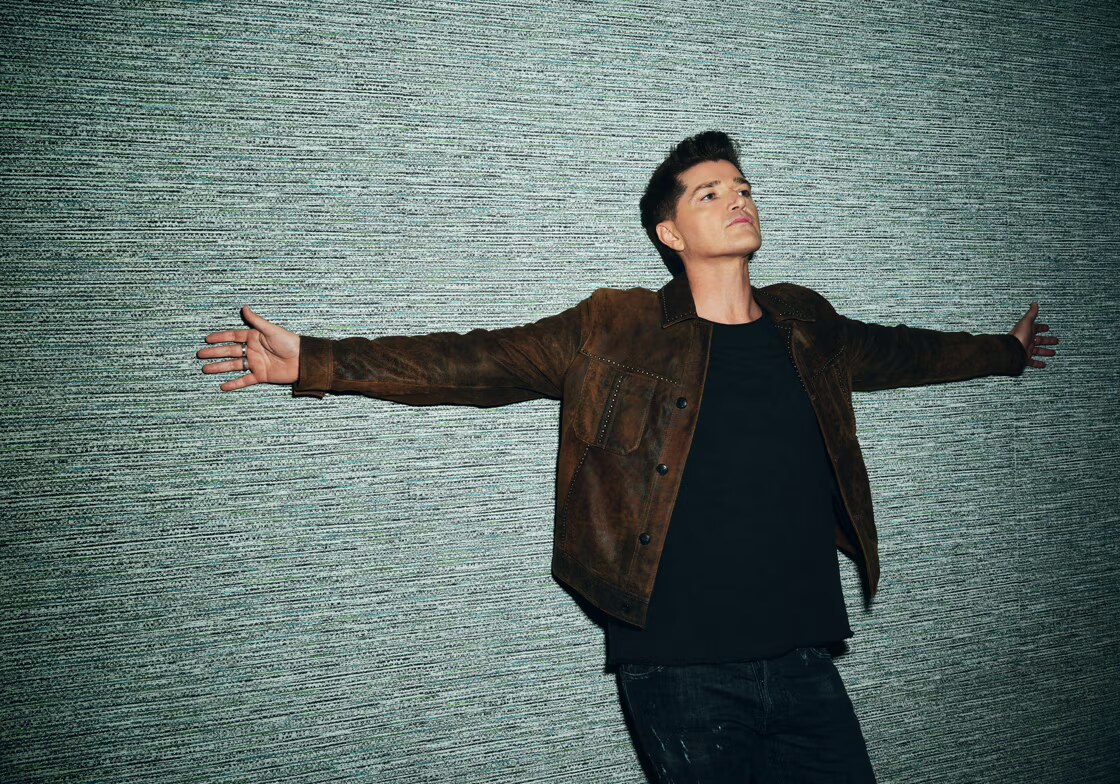 The Script op zaterdag 28 november 2026 in de Lotto Arena