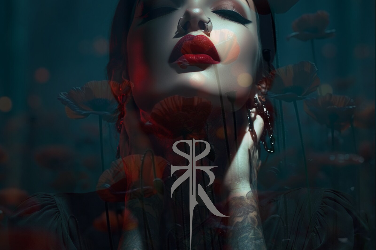 The SPKtR (SPK) shares the darkly romantic video-single 'La Encantadora Furiosa' ahead of Wave-Gotik-Treffen