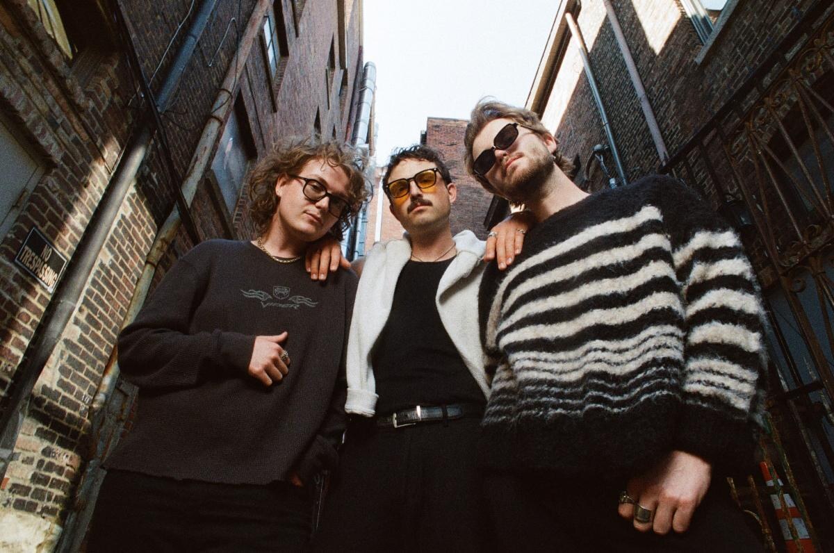 The Wldlfe are excited to share their new single “Heart”,