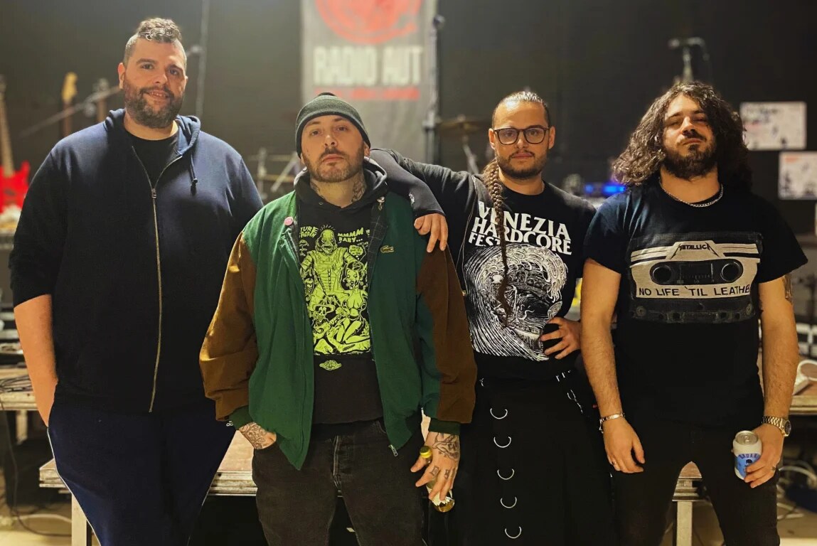 Tornado Lobster Killer release new single “Pay To Play”: when playing music becomes a luxury and resisting becomes a choice