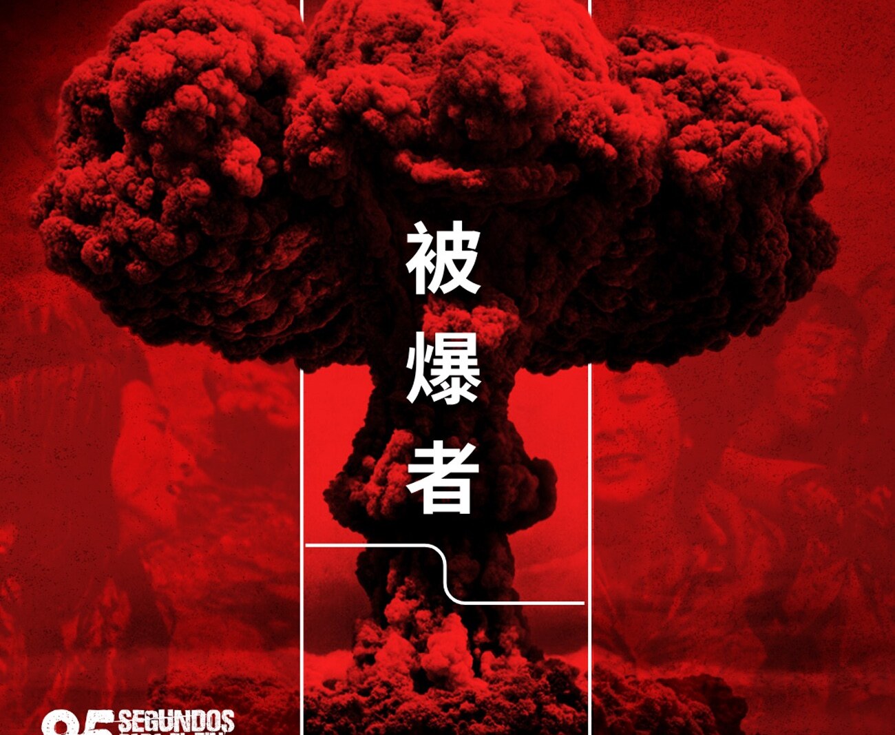 85 Segundos para el Fin del Mundo releases 'Hibakusha'
