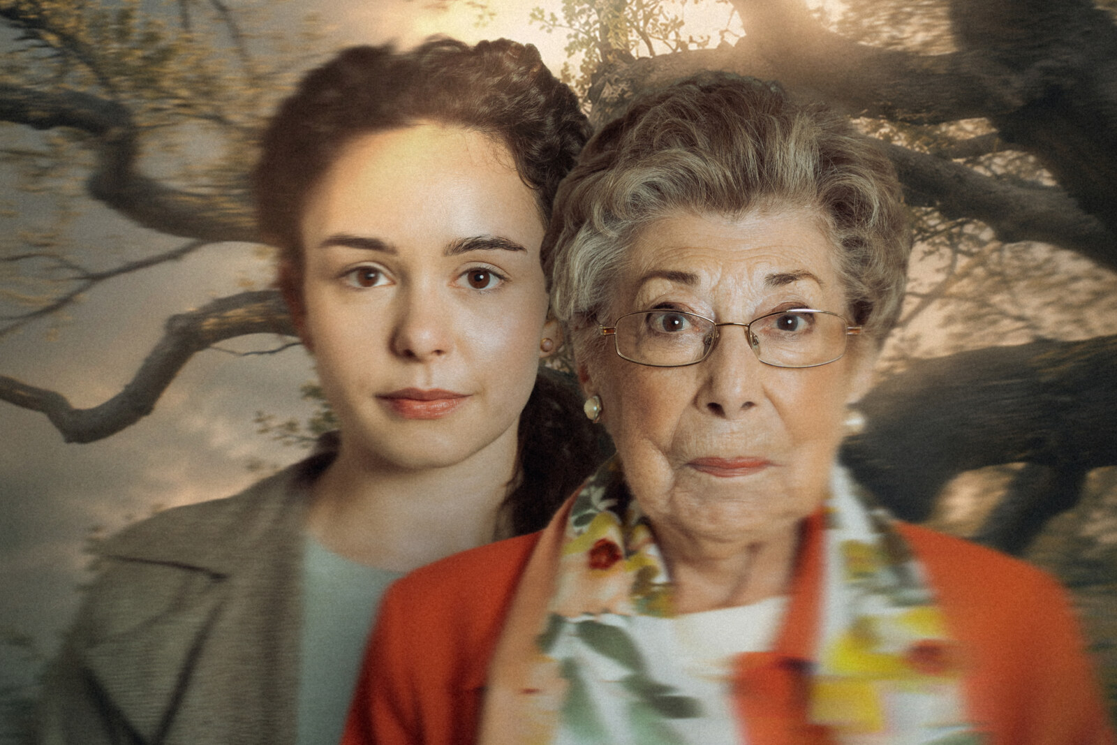 Familie schrijft geschiedenis met ongeziene seizoensfinale: oorlogsdrama vertelt het verhaal van de jonge Anna in 1944