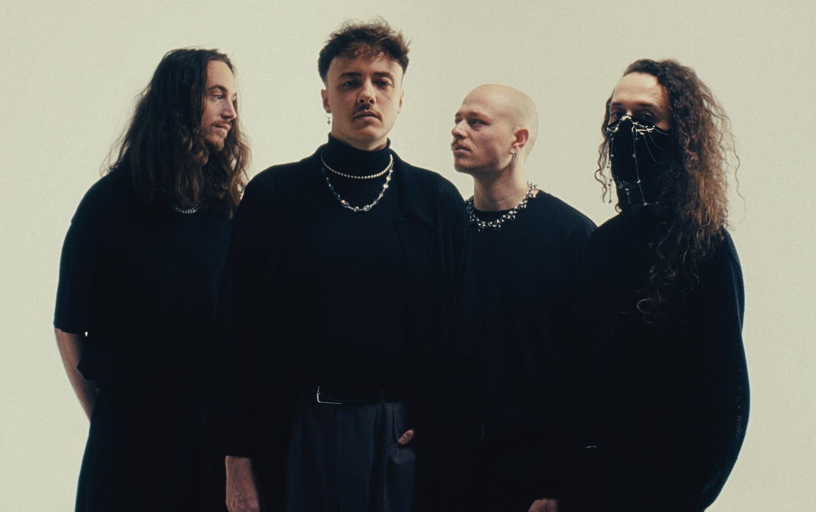 Ice Sealed Eyes Join Arising Empire Presenting 'The Weight Of Loss'