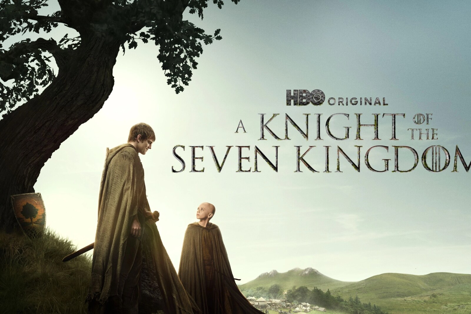 Ontdek seizoen 1 van A Knight Of The Seven Kingdoms vanaf 17 juni bij jou thuis