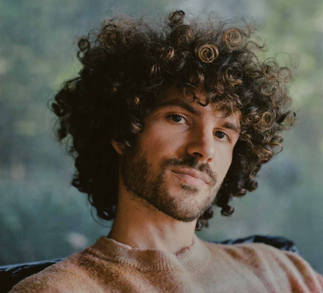 FKJ speelt op woendag 14 oktober 2026 in De Roma