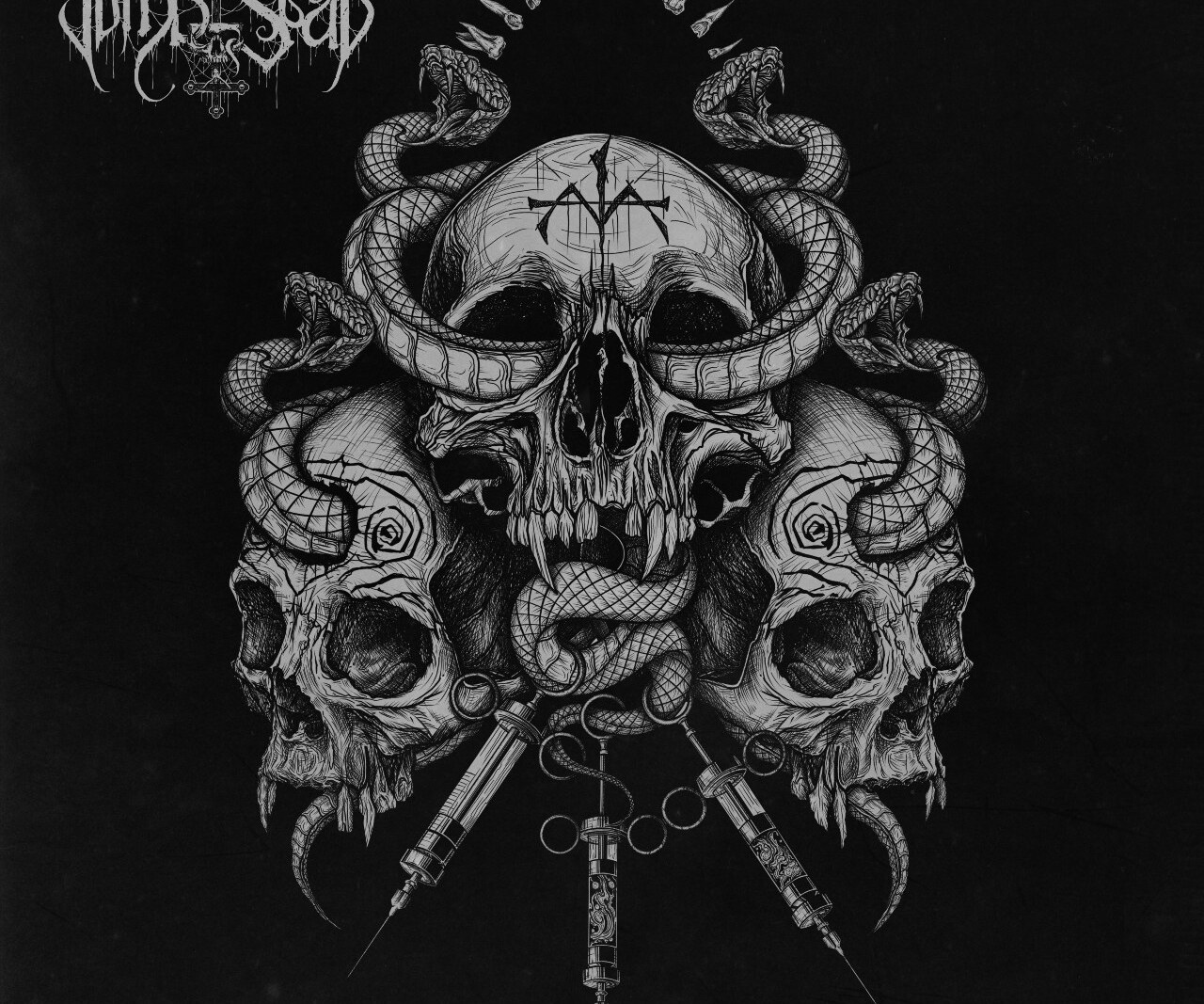 Doom/Sludge Exponents Tomb Slab Prepare To Release Tomb Slab on Road To Masochist