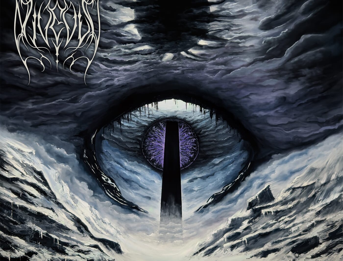 Niveous Debut “Servants of the Monolith”; "Cult of the Void Star" Pre-Orders Now Open