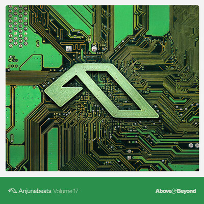 Above & Beyond celebrate 'Anjunabeats Volume 17' with London pop-up event