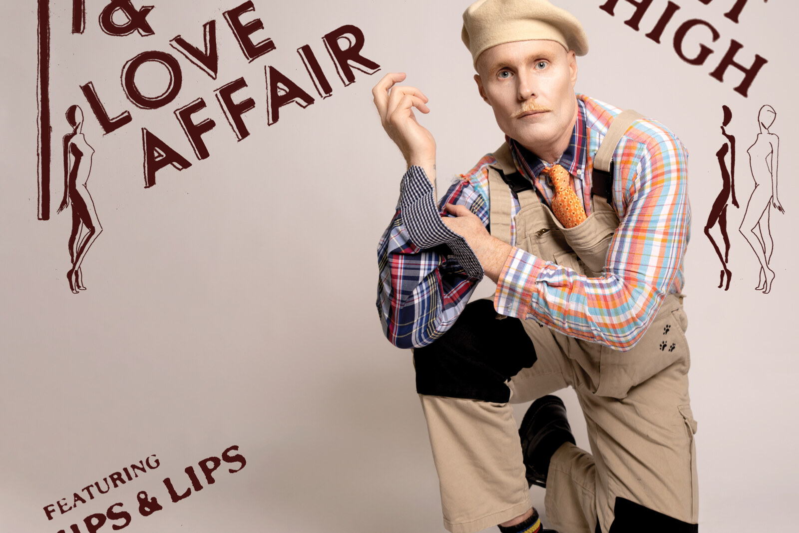Hercules & Love Affair Announces 7-Track 'DANSEUR' EP, New Single