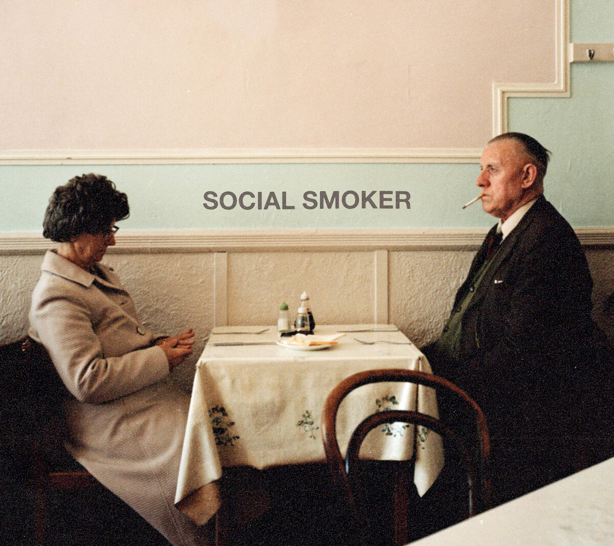 Salisbury’s Carsick Return With New Single ‘Social Smoker’ Released 3rd June 2026