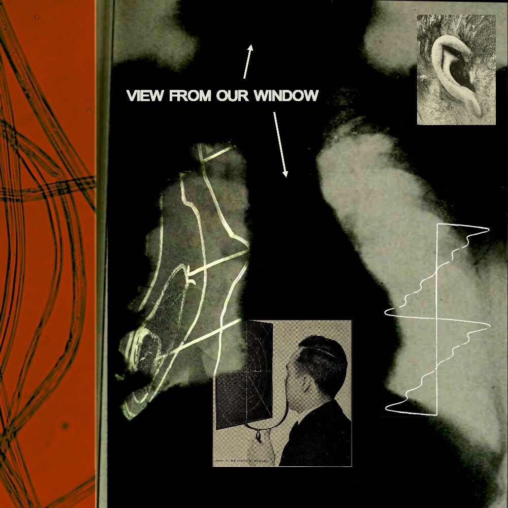 Adult Leisure share new single 'View From Our Window', sign global bookings deal with WME & announce headline UK/IE tour