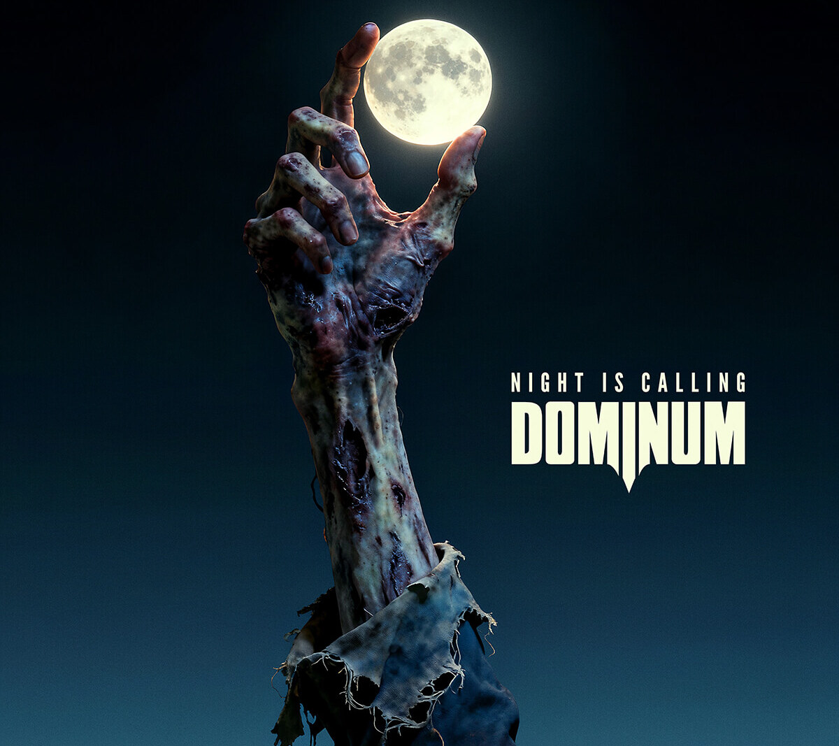 Dominum Present New Single “Dark Melodies” + Official Video!