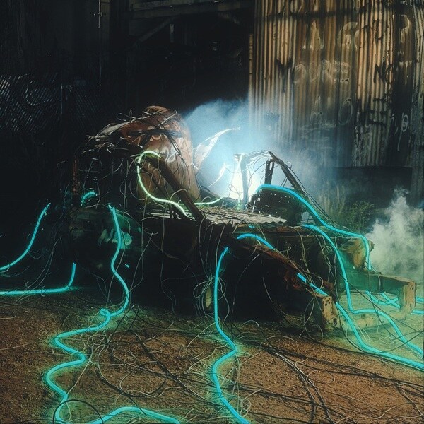 Kingdom Of Giants dropped Video For New Single "Respawn"